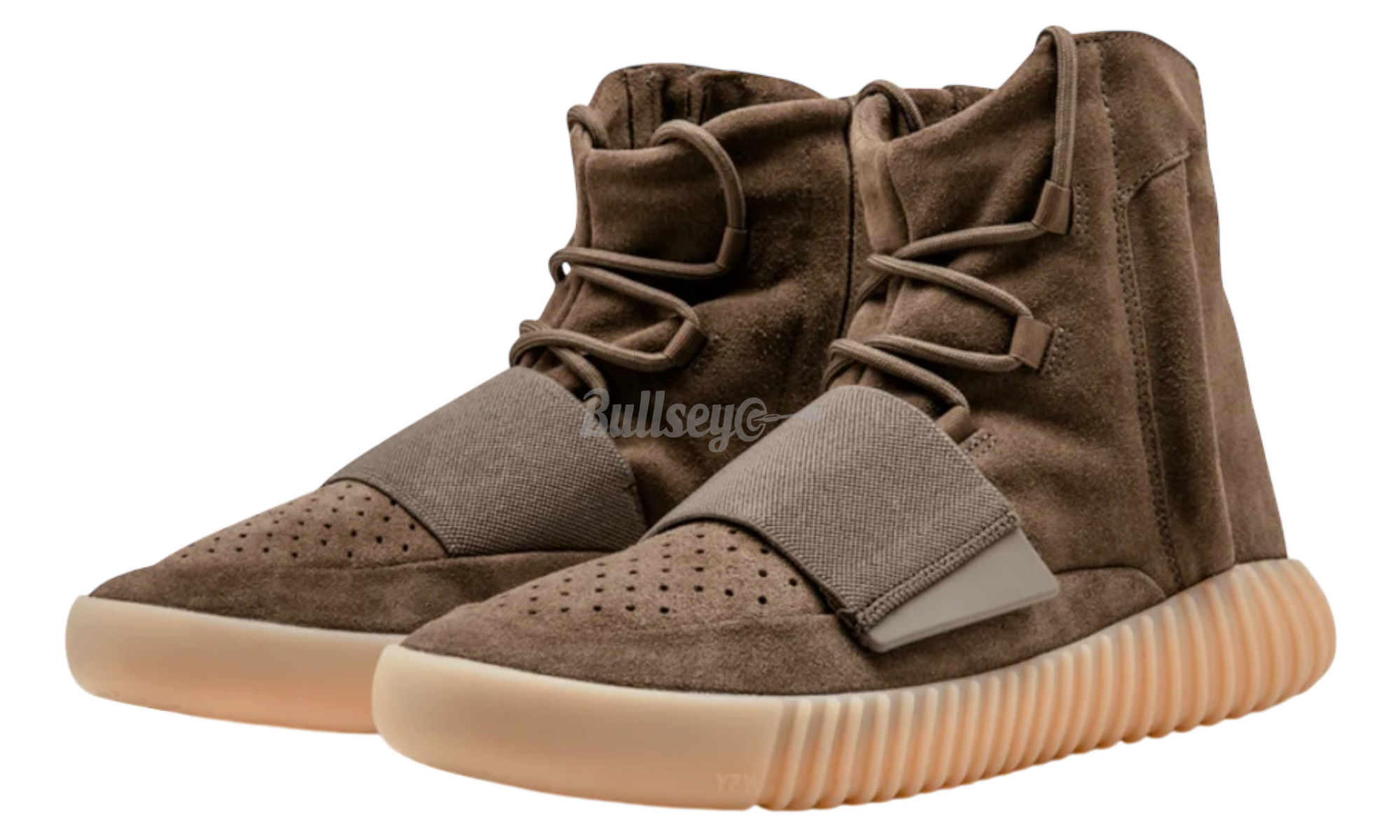 Adidas Yeezy Boost 750 "Chocolate"