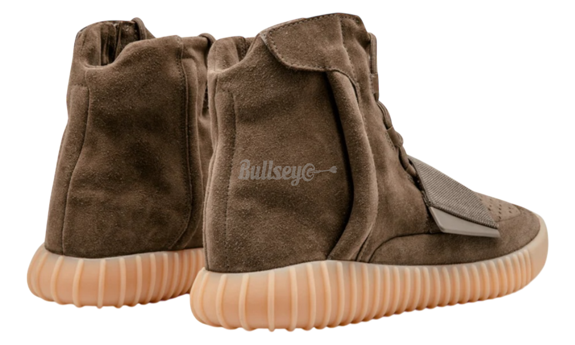 Adidas Yeezy Boost 750 "Chocolate"