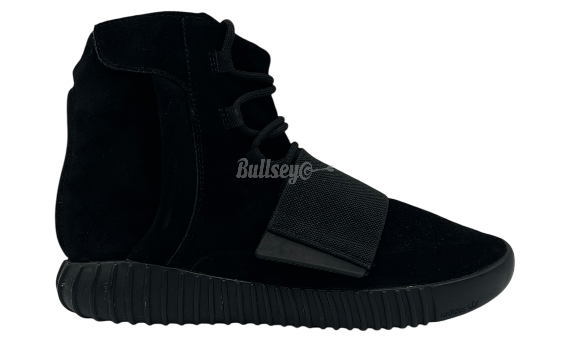 Adidas Yeezy Boost 750 "Triple Black" (PreOwned)