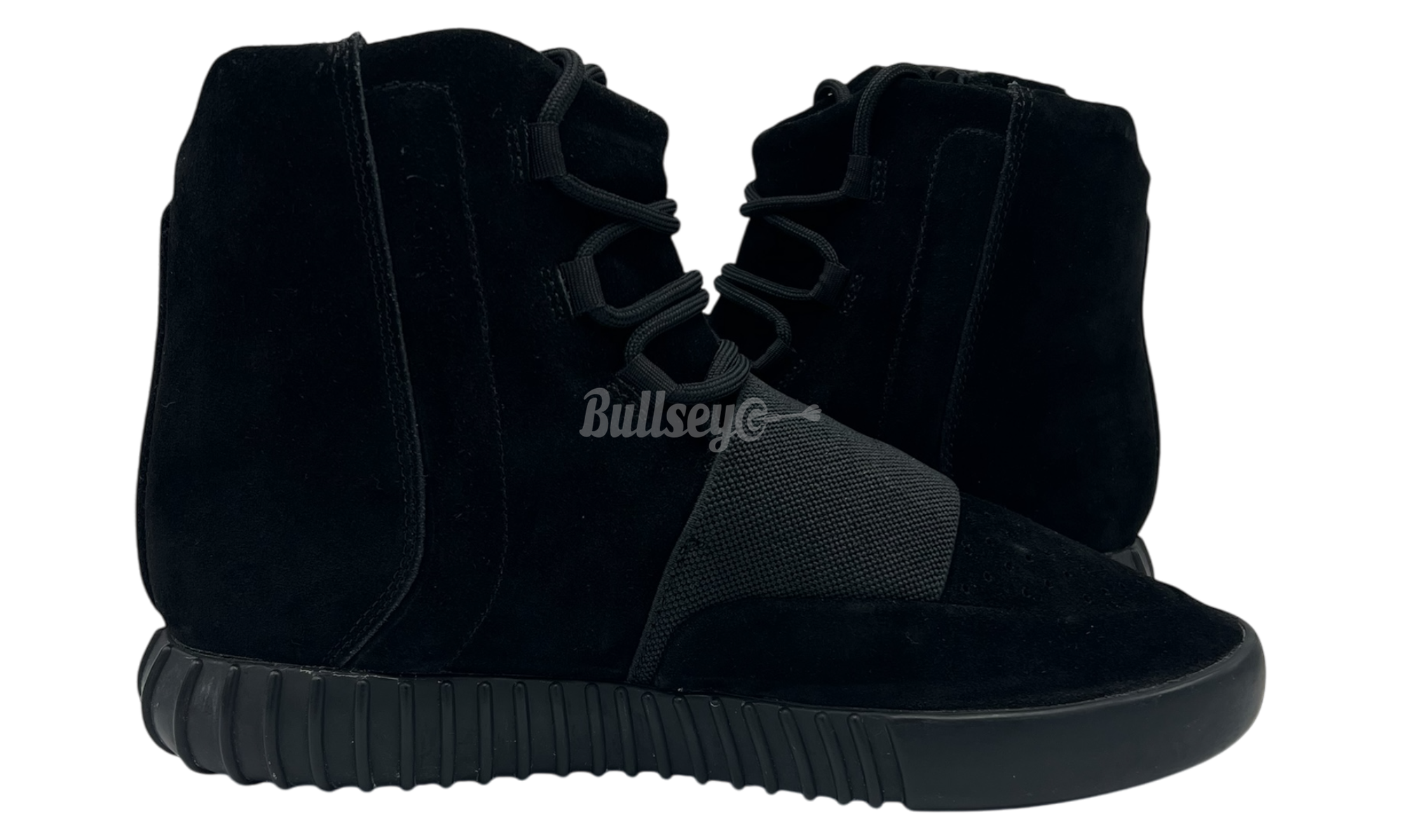 Adidas Yeezy Boost 750 "Triple Black" (PreOwned)