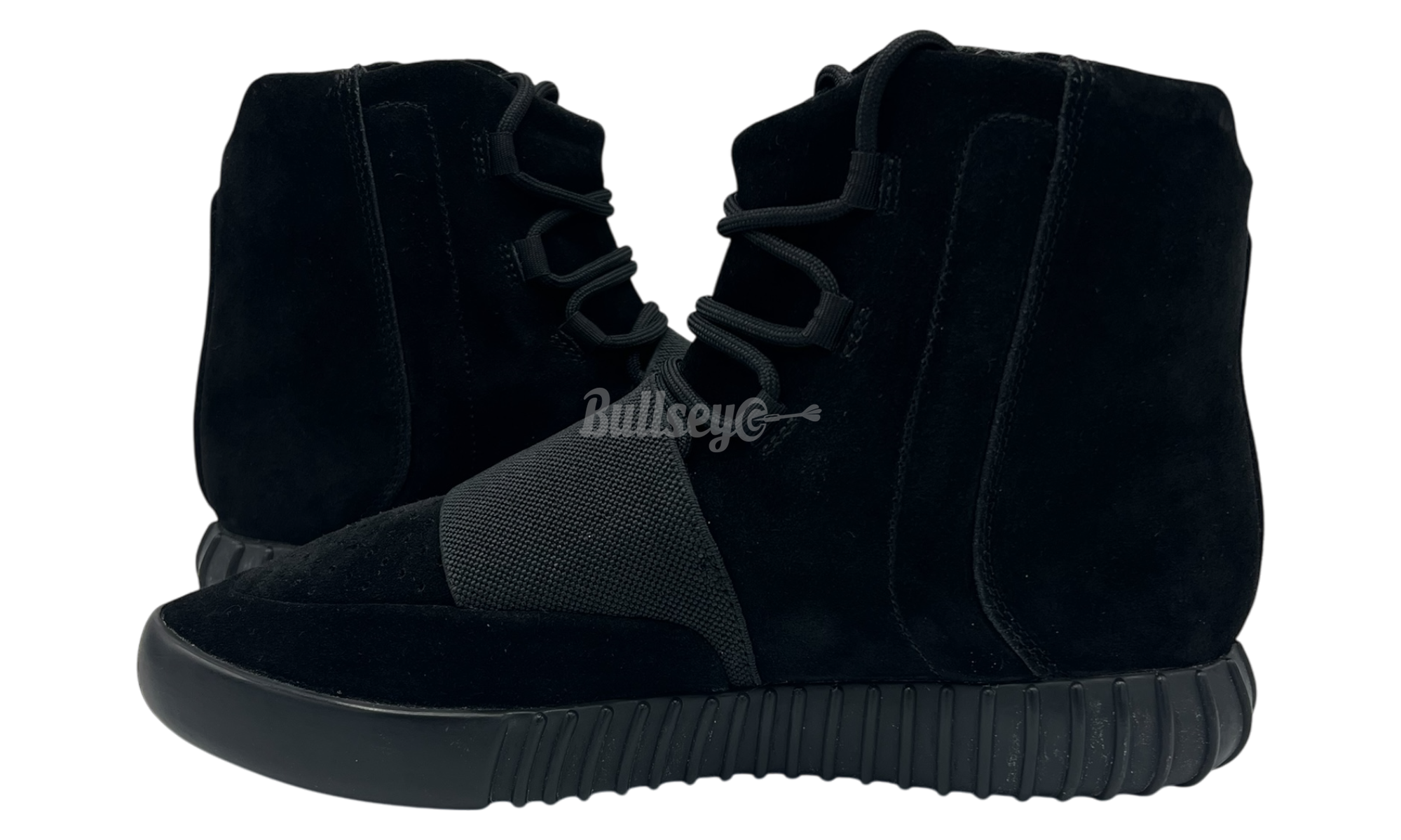 Adidas Yeezy Boost 750 "Triple Black" (PreOwned)