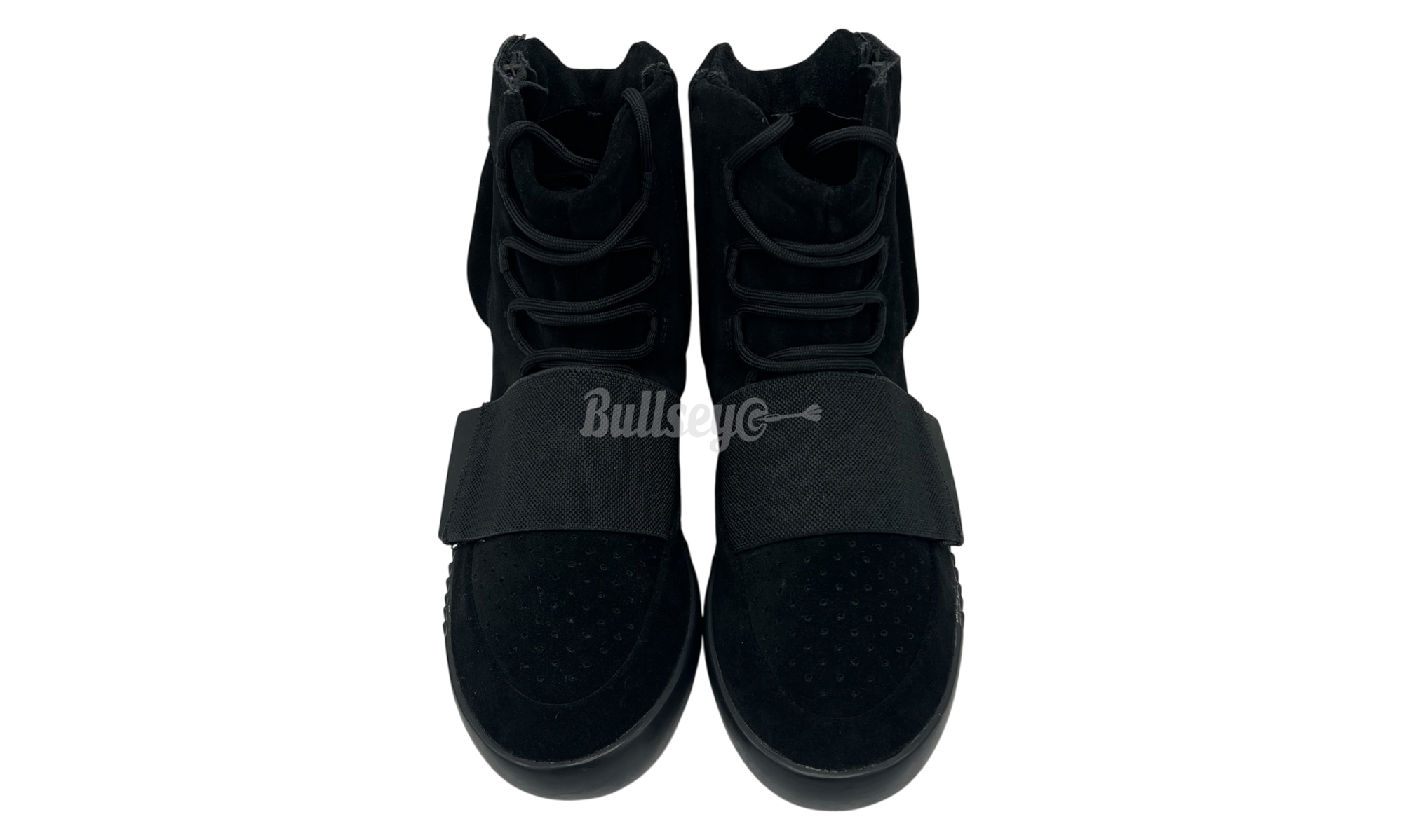 Adidas Yeezy Boost 750 "Triple Black" (PreOwned)