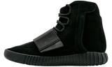 Adidas Yeezy Boost 750 "Triple Black"-Bullseye Sneaker Boutique