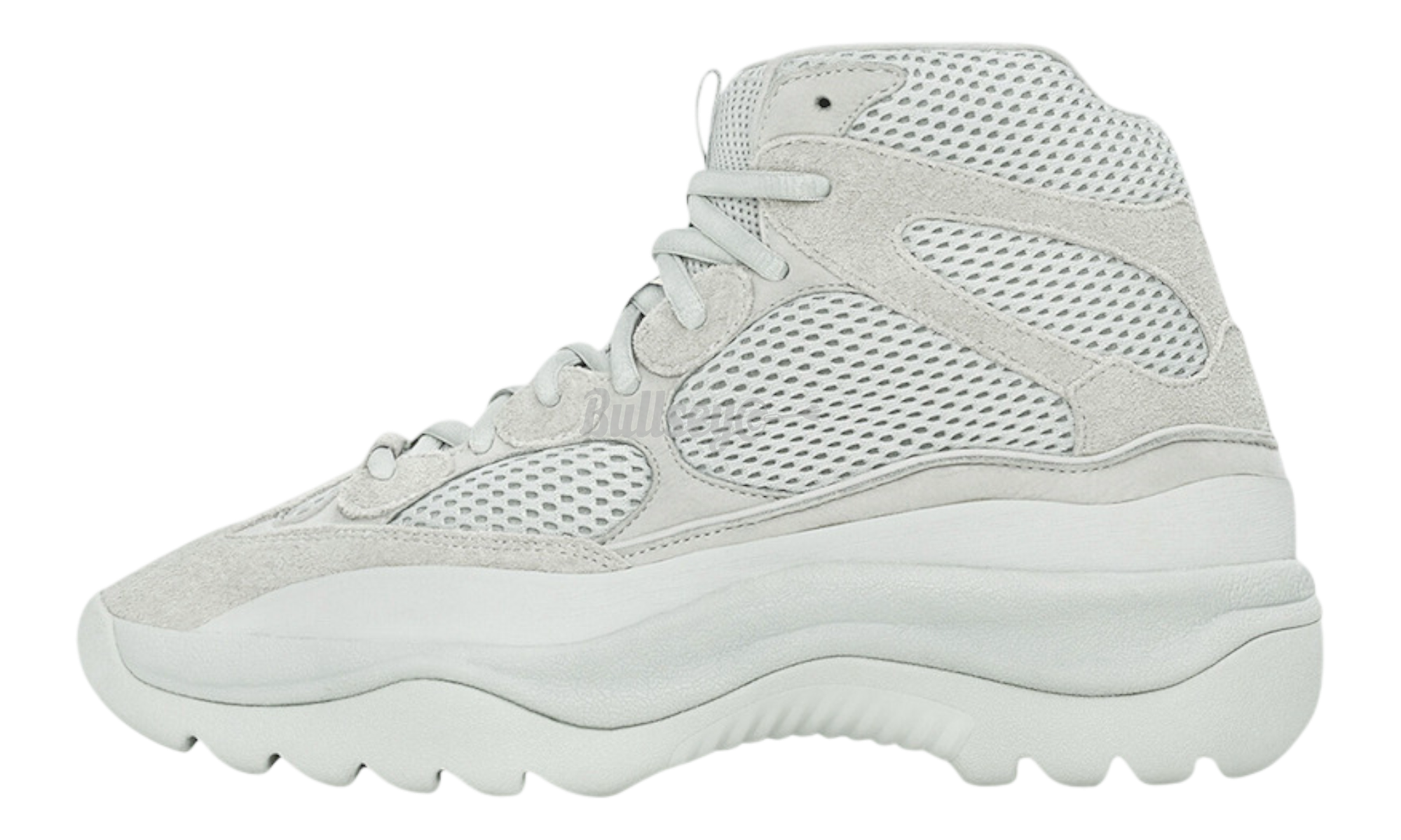 Adidas Yeezy Desert Boot "Salt"-Bullseye Sneaker Boutique