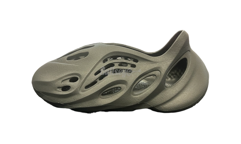 Adidas Yeezy Foam Runner "Carbon"-Adidas Running Men X90004D Black FW7090
