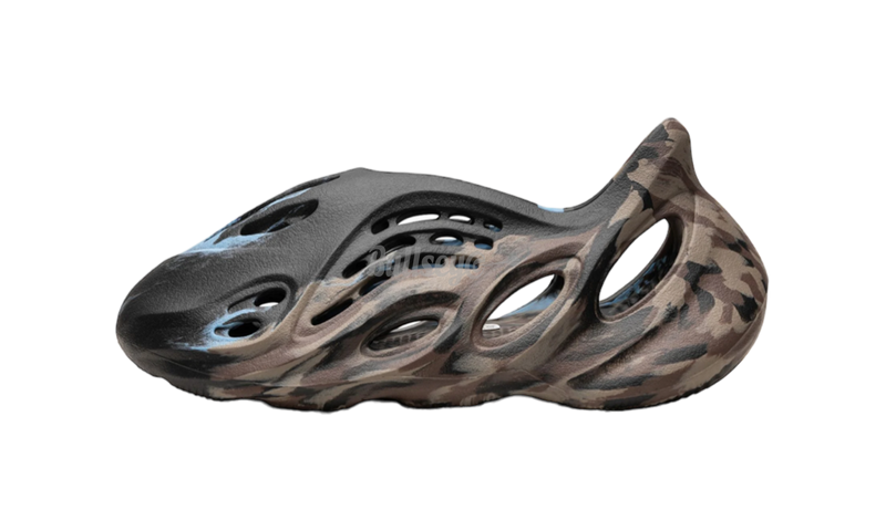 Adidas Yeezy Foam Runner "MX Cinder"-Pantofi adidas Multix El I GW5548 Crywht Syello Grefiv