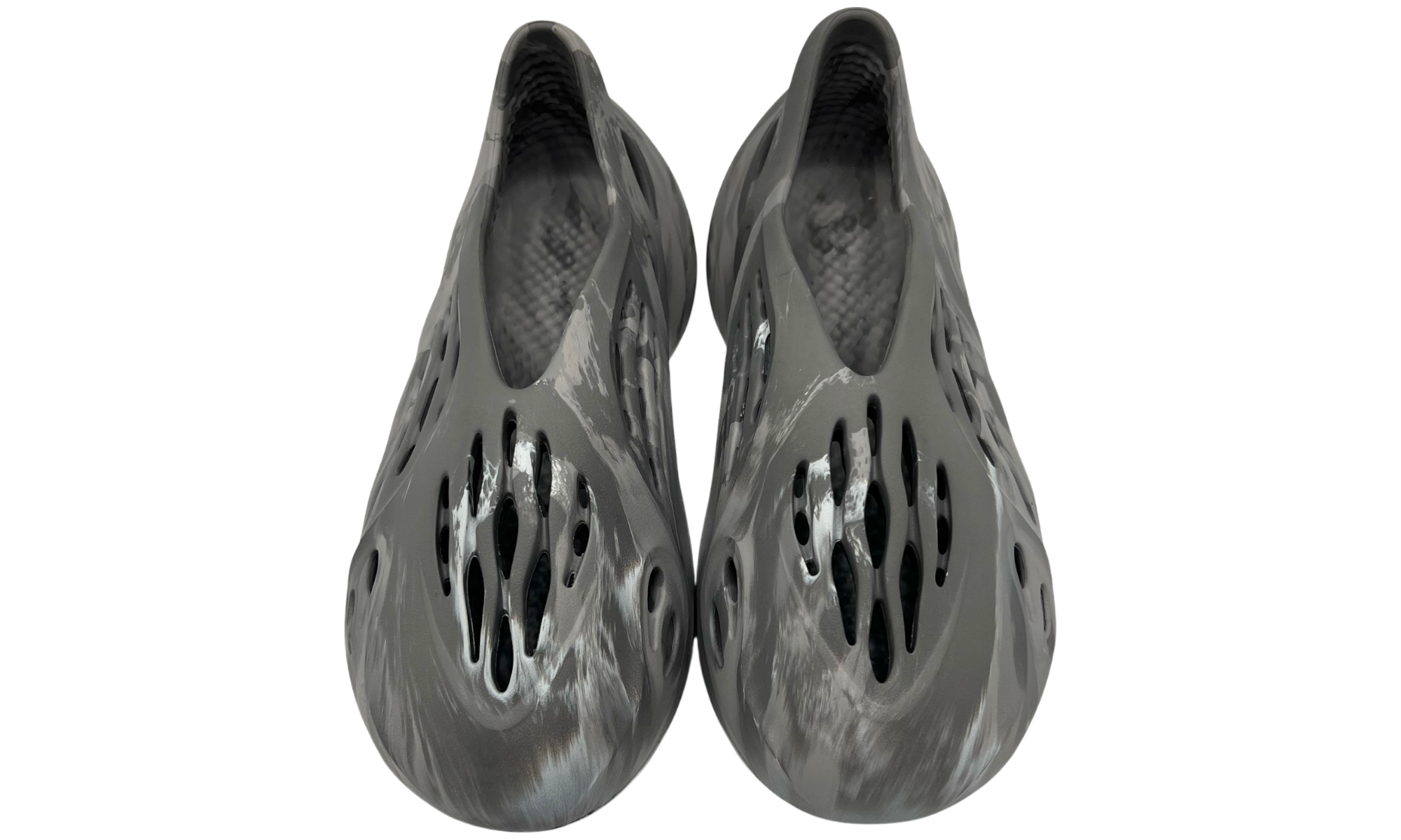Adidas Yeezy Foam Runner "MX Granite" (PreOwned) (No Box)