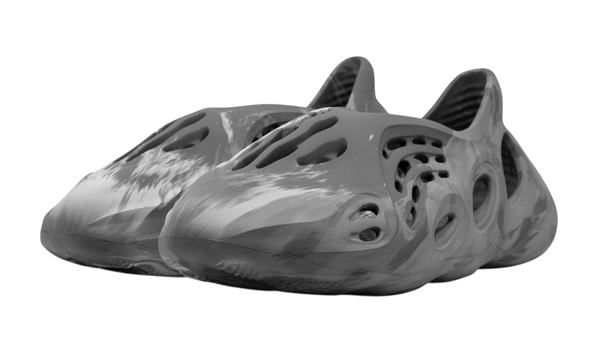 Adidas Yeezy Foamrunner MX Granite