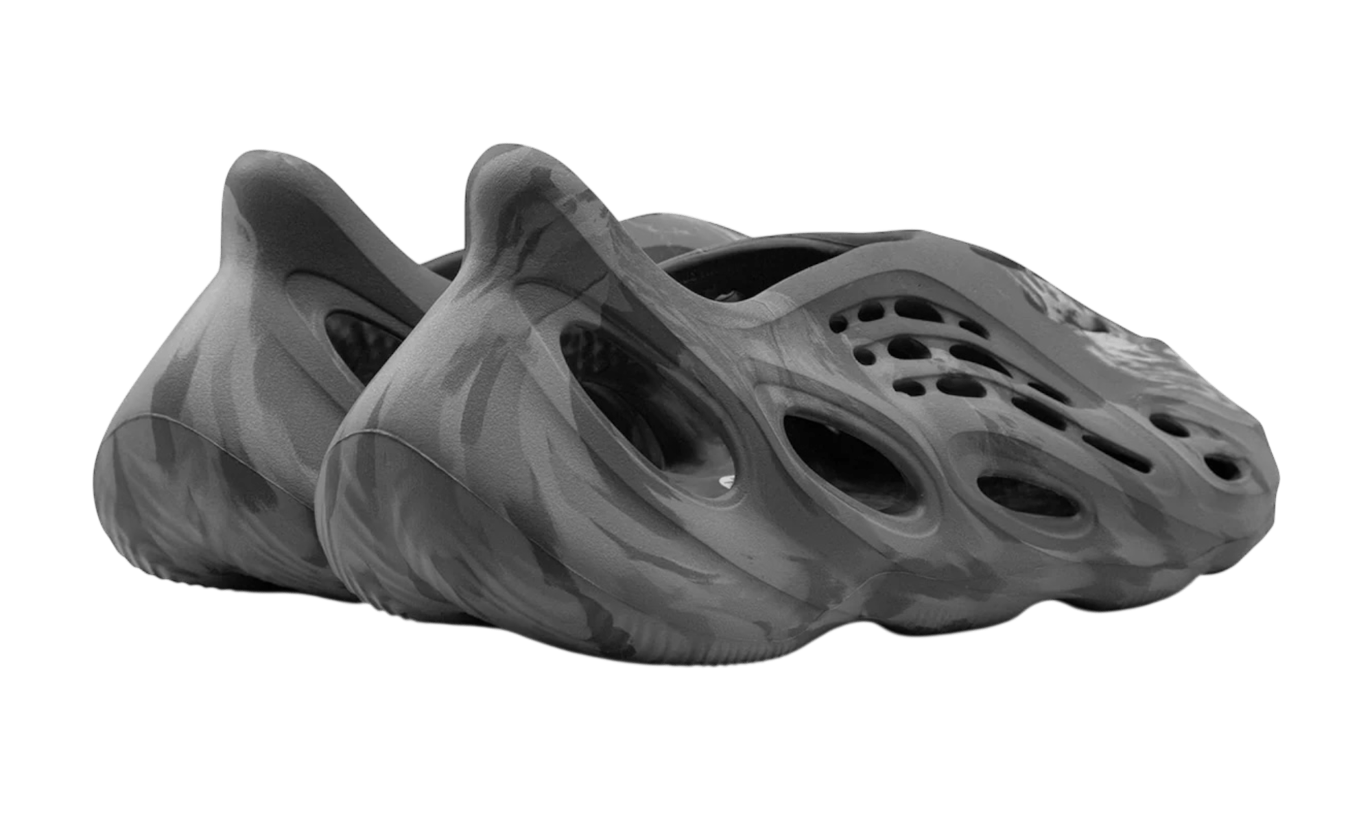 Adidas Yeezy Foamrunner MX Granite