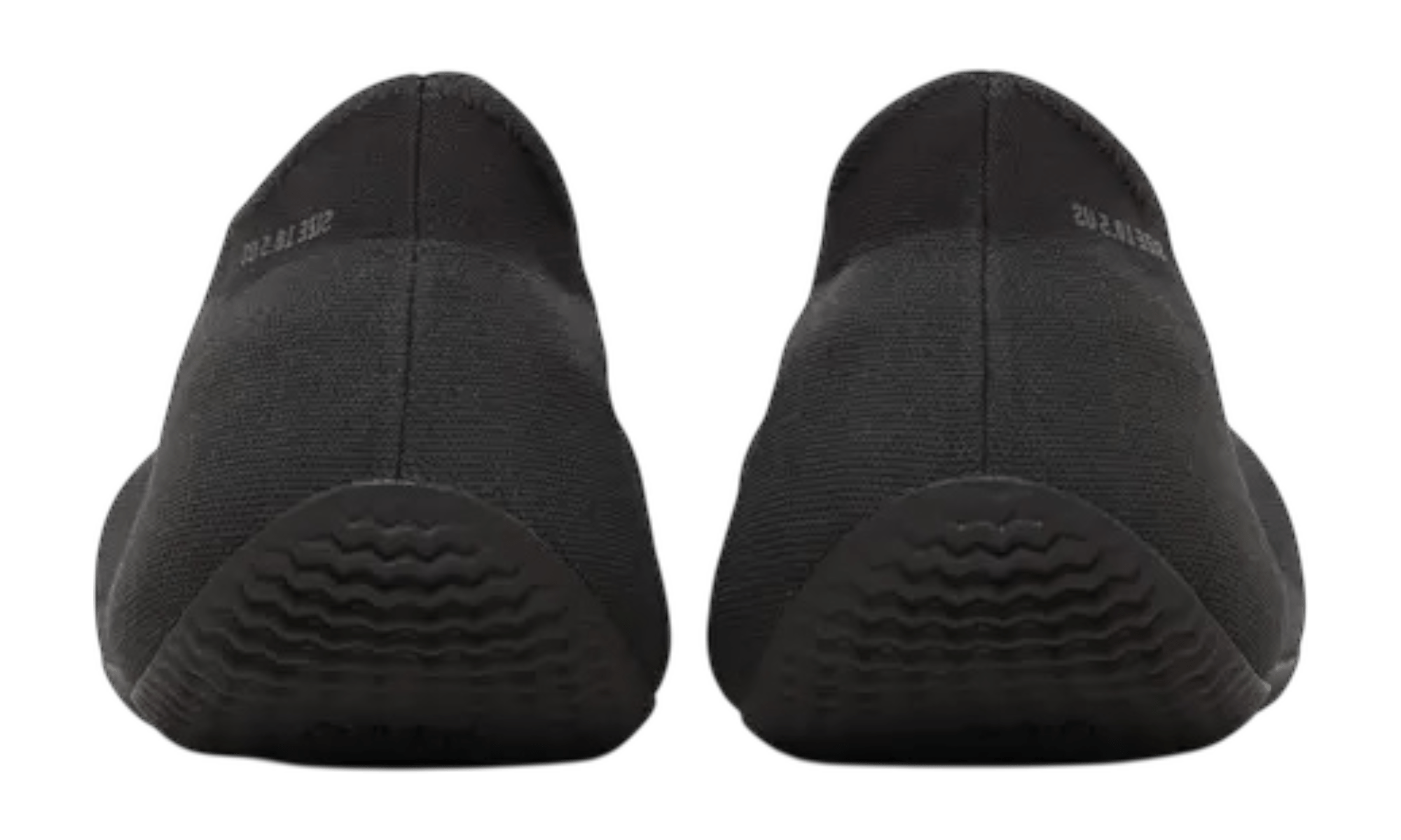 Adidas Yeezy Knit Runner "Stone Onyx"