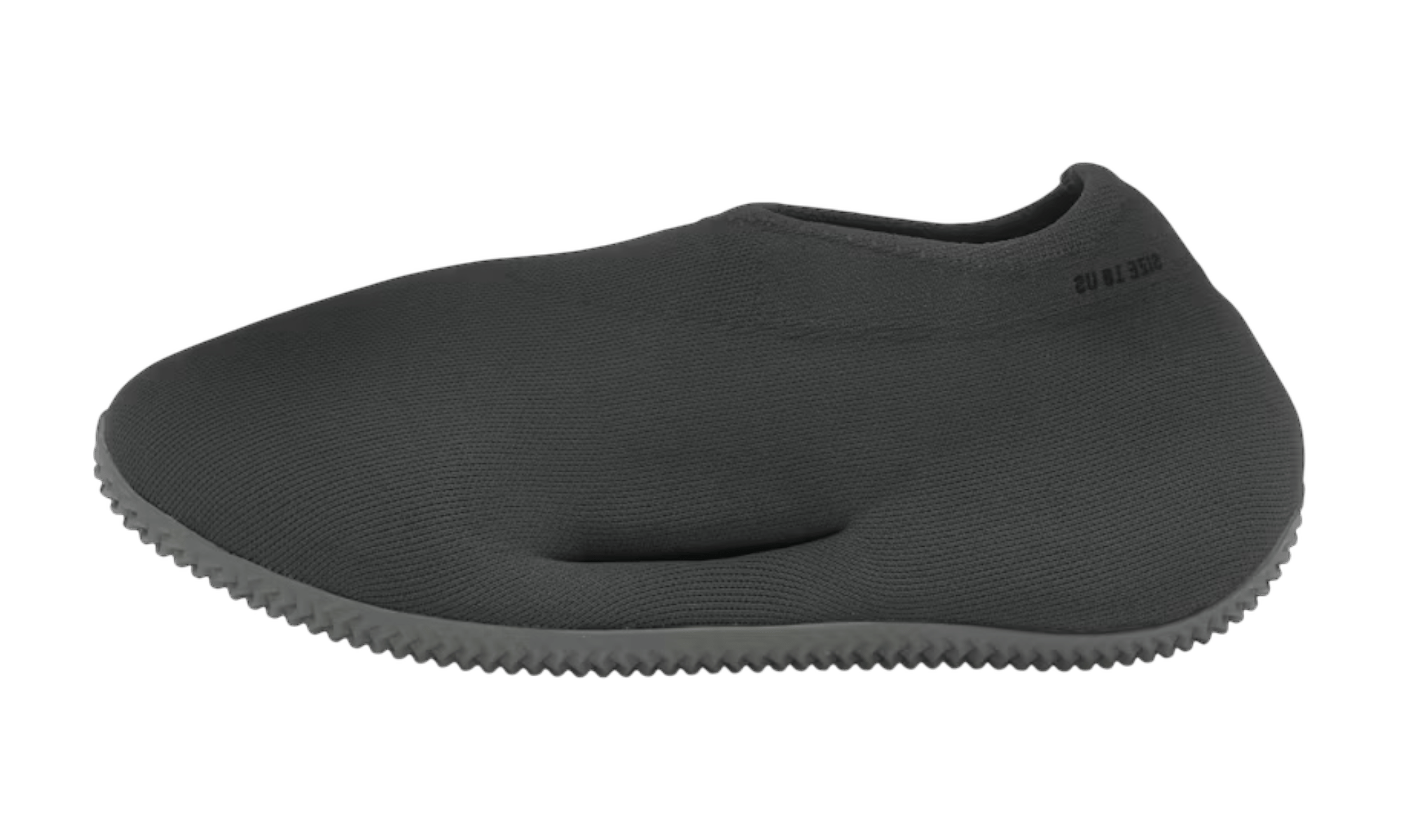 Adidas Yeezy Knit Runner "Stone Onyx"-Bullseye Sneaker Boutique