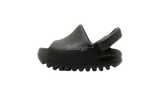Adidas Yeezy Slide "Dark Onyx" Infant-Bullseye Sneaker Boutique