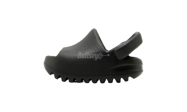 Adidas Yeezy Slide "Dark Onyx" Infant-yeezy shoe advertisement ideas for adults