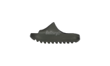 Adidas Yeezy Slide "Dark Onyx" Pre-School-Bullseye Sneaker Boutique