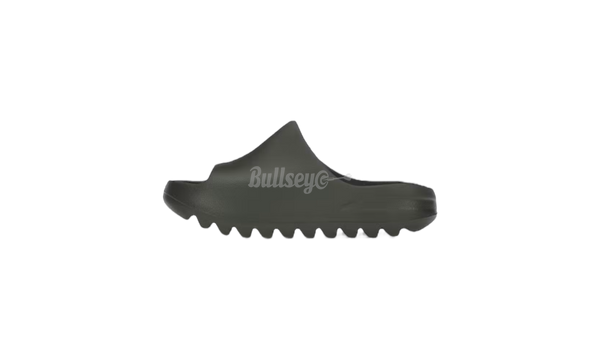 Adidas Yeezy Slide "Dark Onyx" Pre-School-Bullseye ventilator Sneaker Boutique