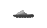 Adidas Yeezy Slide "Dark Onyx"-Bullseye Sneaker Boutique