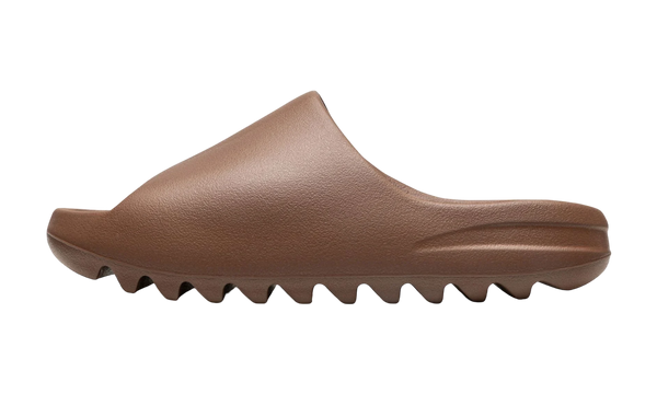 adidas mens Yeezy Slide Flax 600x