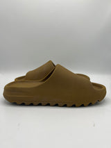 Adidas Yeezy Slide "Ochre" (PreOwned)