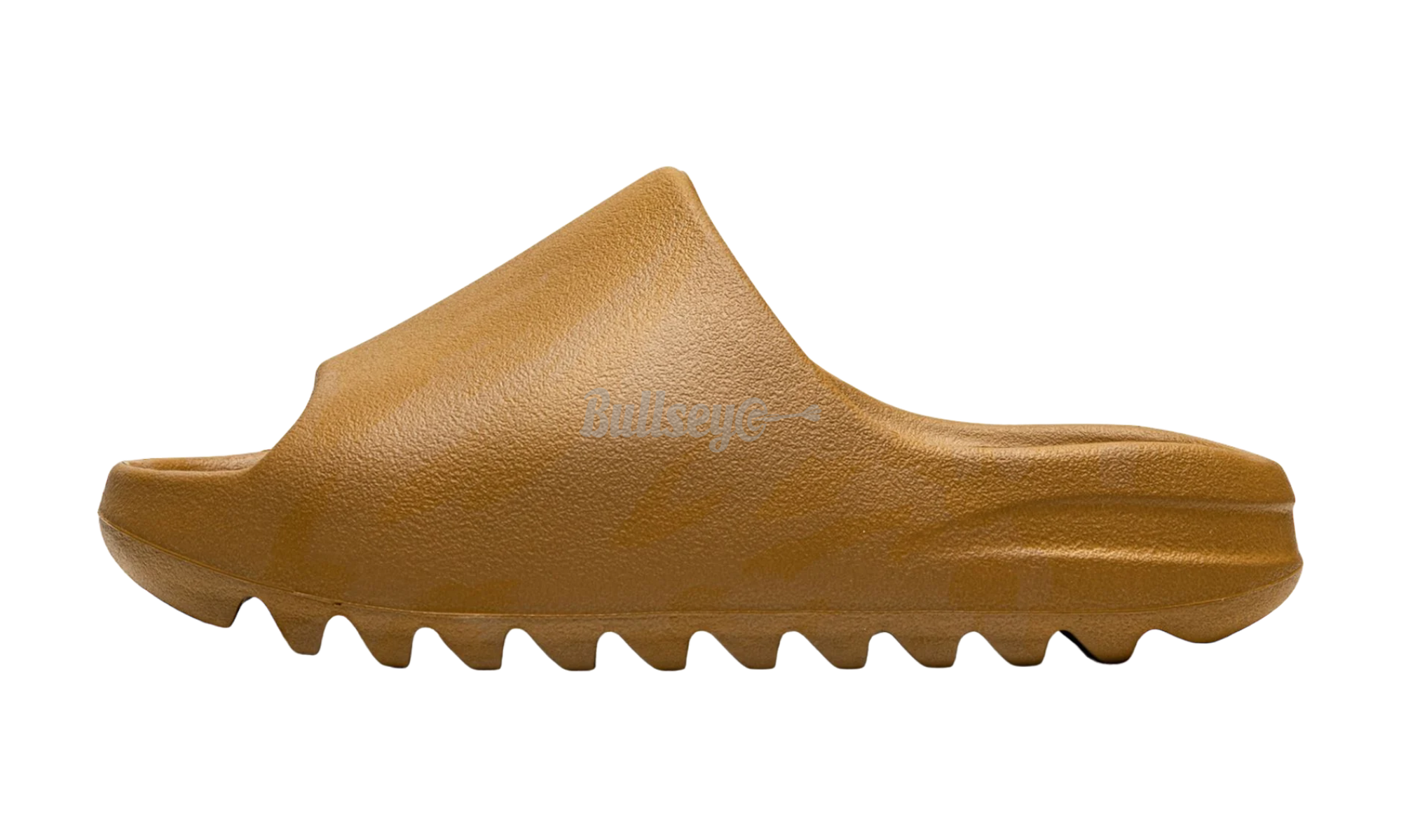 Adidas Yeezy Slide "Ochre"-Bullseye Sneaker Boutique