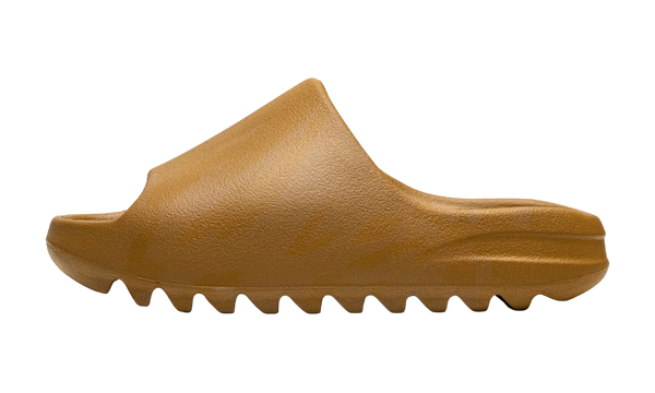 Adidas Yeezy Slide Ochre 600x