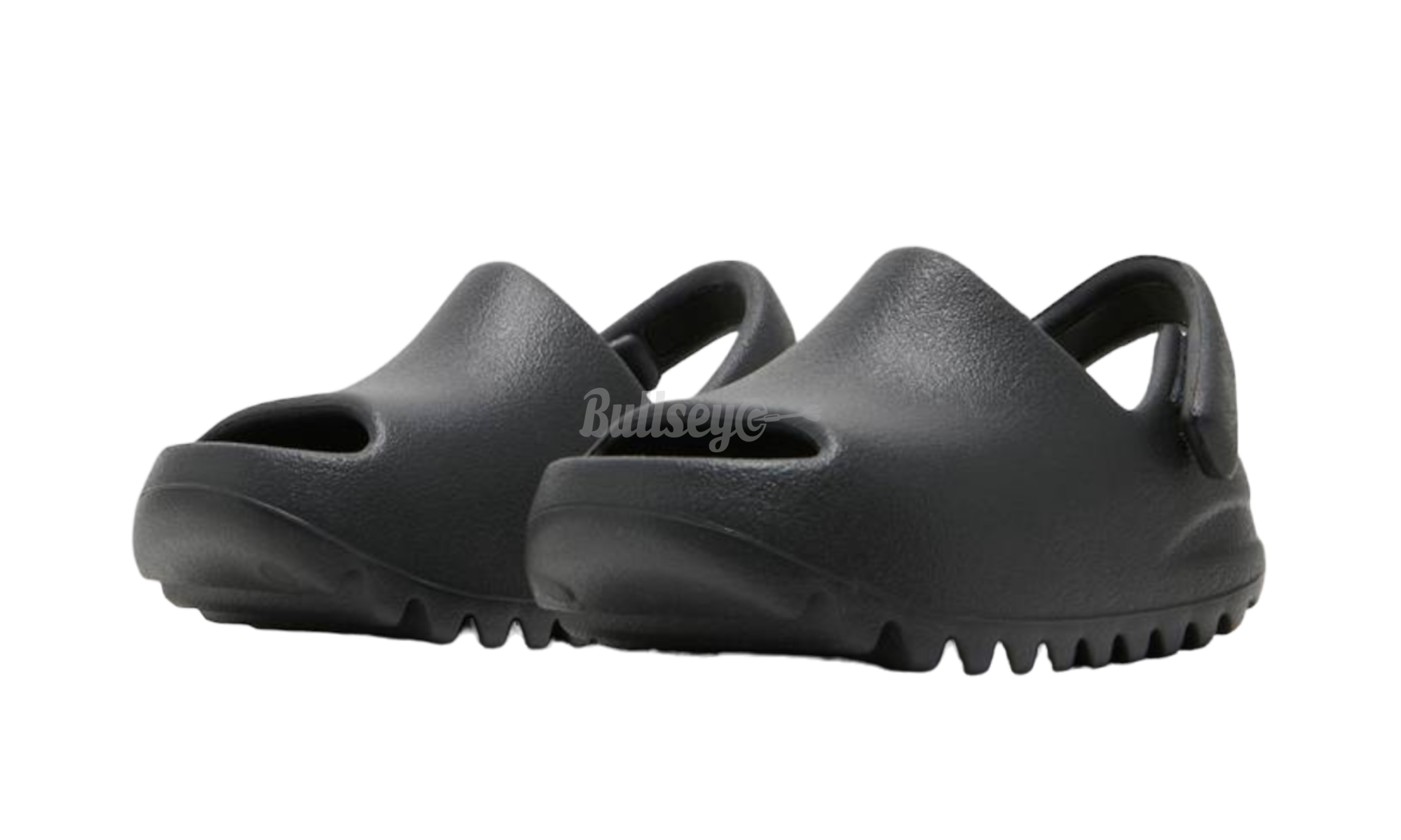 Adidas Yeezy Slide "Onyx" Bebés