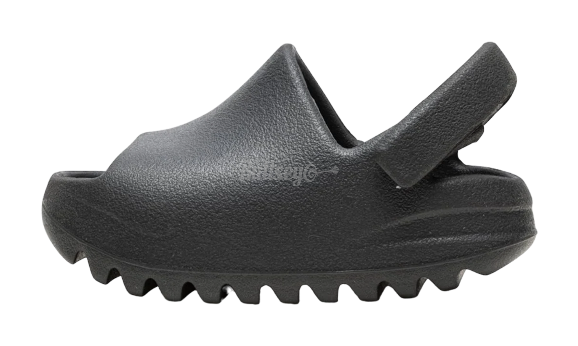 Adidas Yeezy Slide "Onyx" Infants-Bullseye Sneaker Boutique