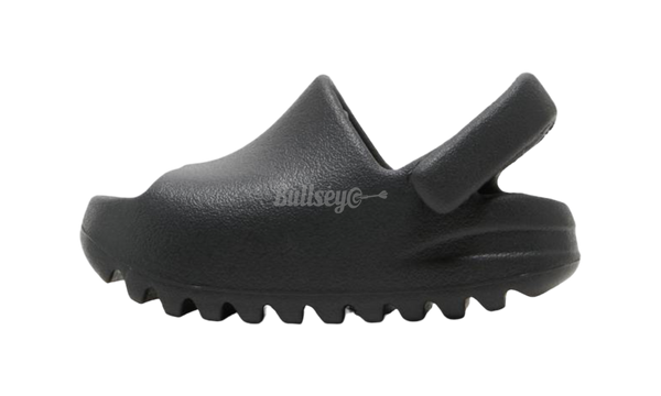 Adidas heel Yeezy Slide Onyx Infants 600x