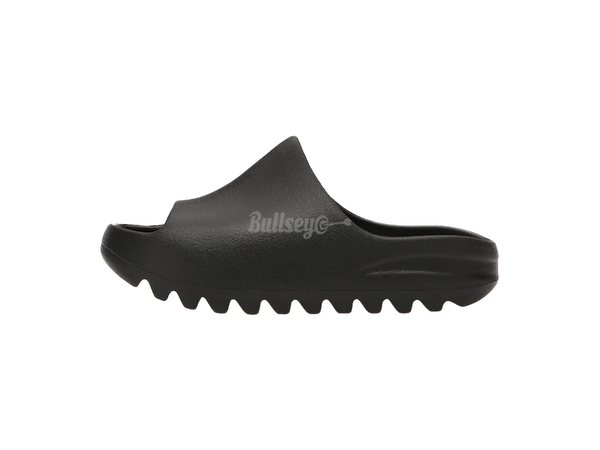 Adidas Yeezy Slide "Onyx" Pre-School-nike flex for casual sandals