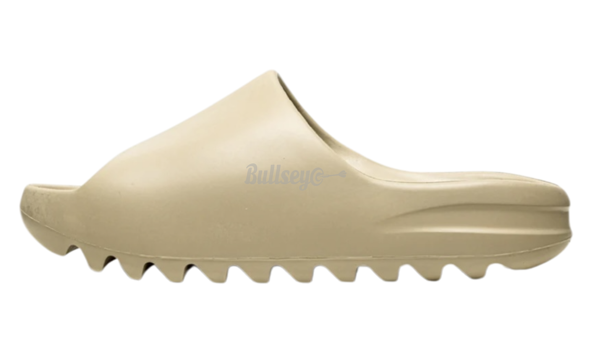 Adidas Yeezy Slide "Pure"-Bullseye Sneaker Boutique