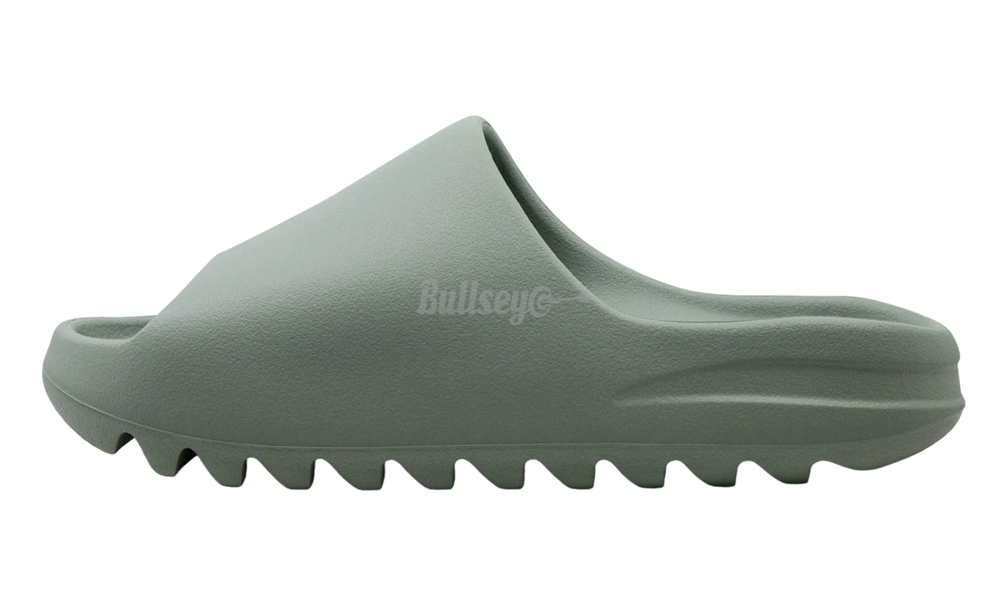 Adidas Yeezy Slide "Salt"-Bullseye Sneaker Boutique