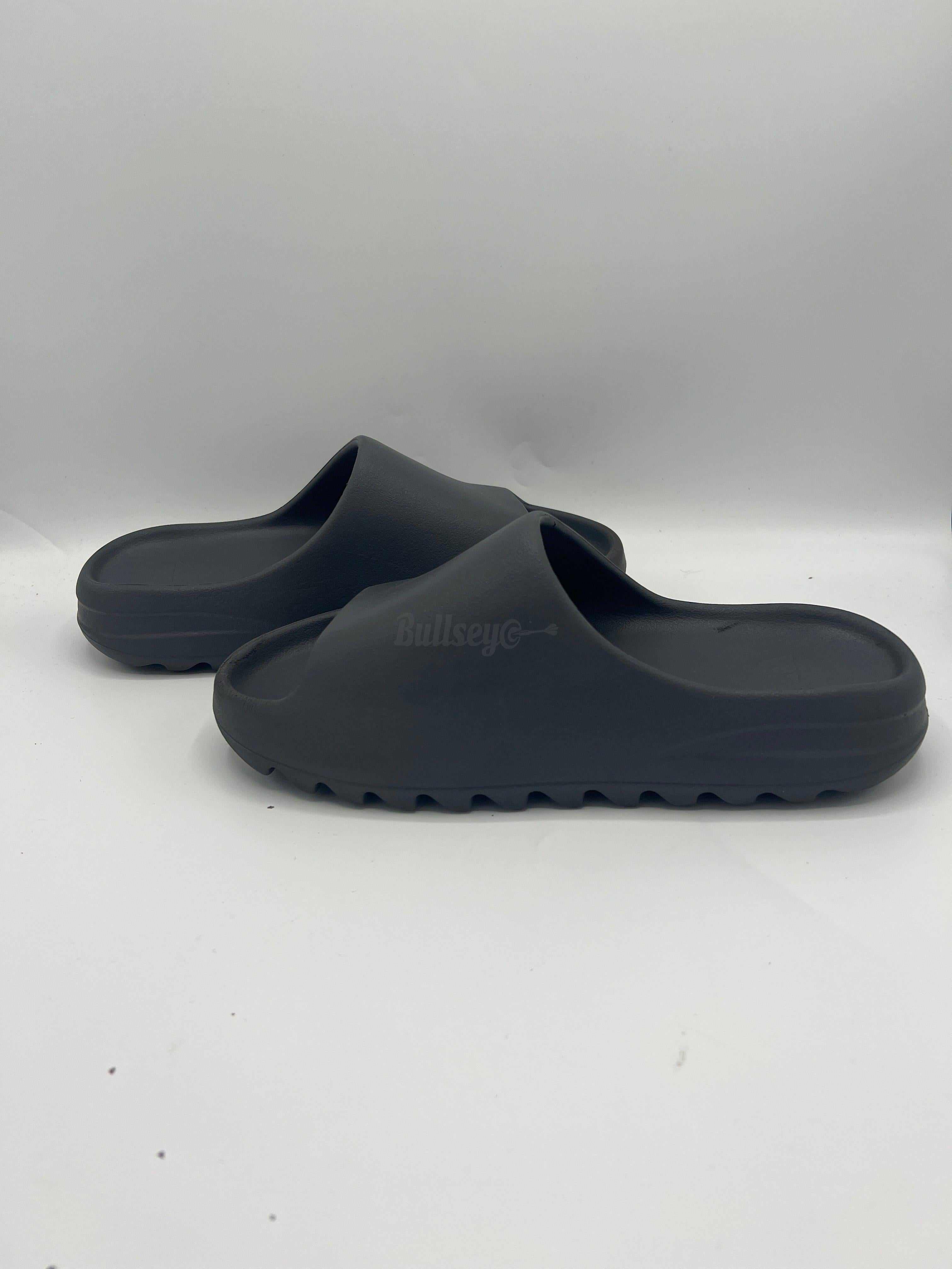 Adidas Yeezy Slide "Slate Grey" (PreOwned)