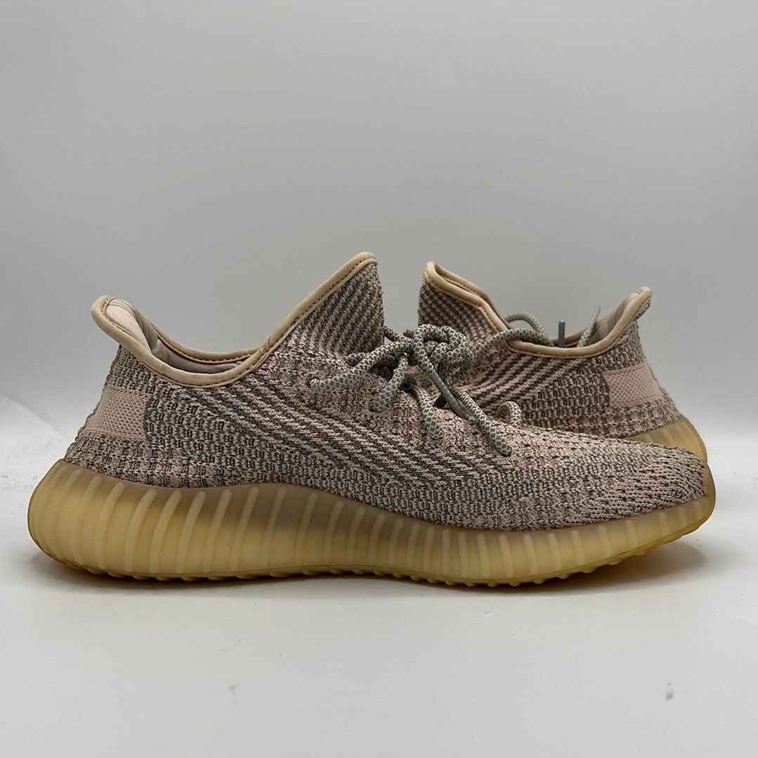 yeezy 350v2 synth