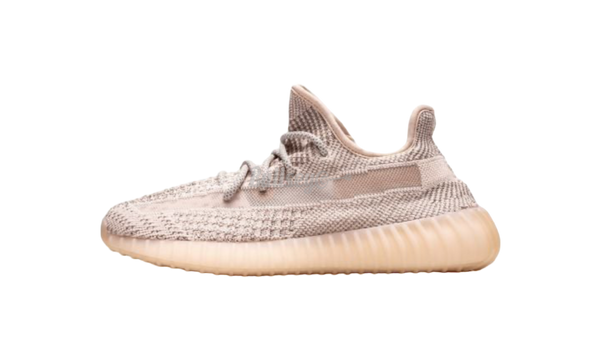 Adidas Yeezy boost 350 V2 "Synth (Reflective)" (PreOwned)-Bullseye basketball Boutique