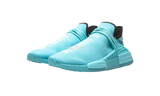 adidas blue x Pharrell Williams Human Race “Aqua”