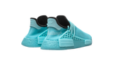 adidas blue x Pharrell Williams Human Race “Aqua”
