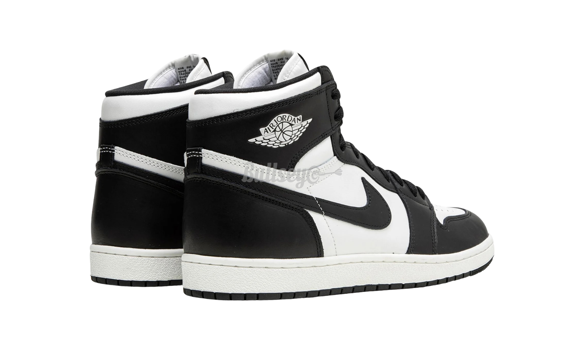 Air Jordan 1 High 85 Retro "Black/White" 