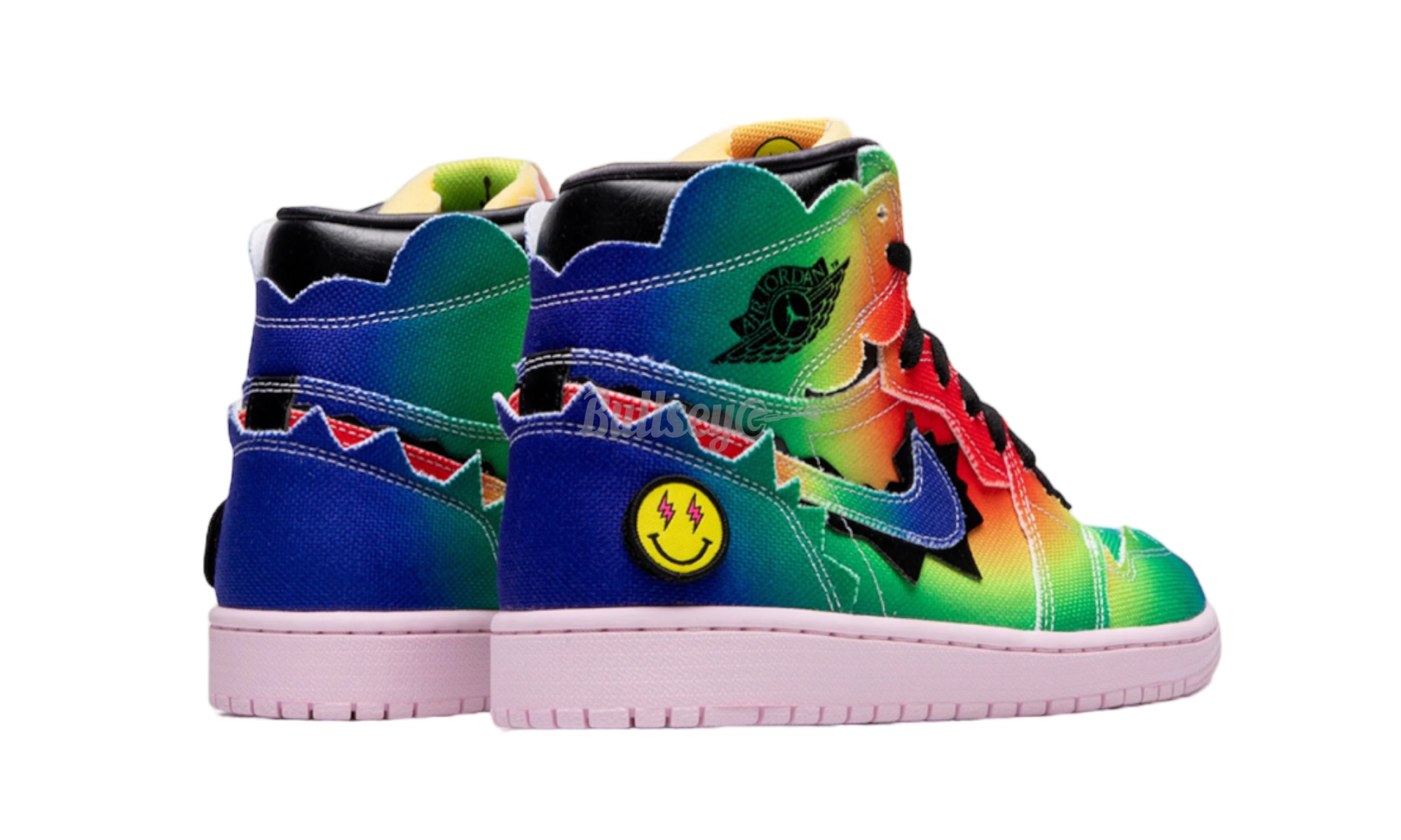 Air Jordan 1 High "J Balvin"