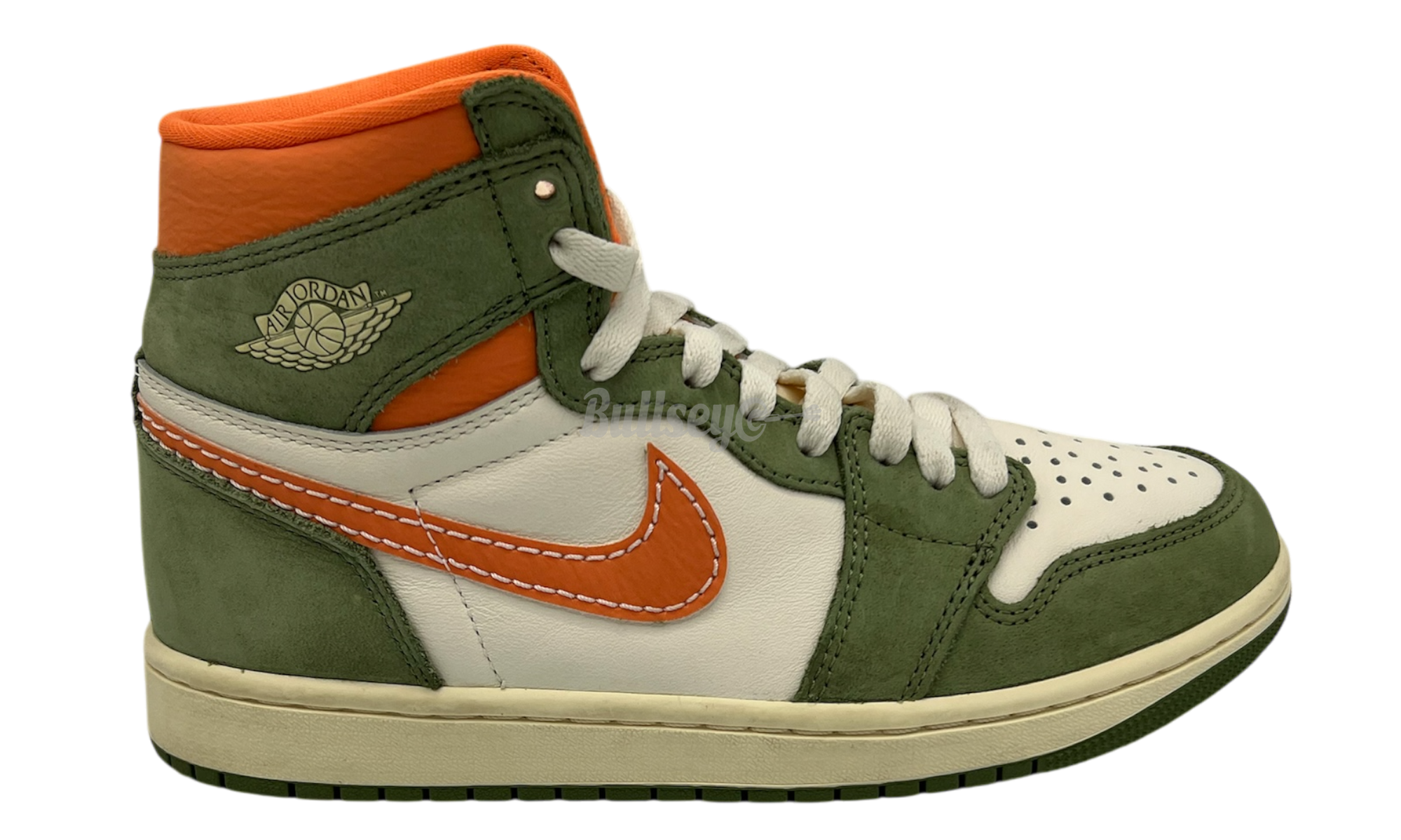 Air Jordan 1 High OG "Craft Celadon" (PreOwned)