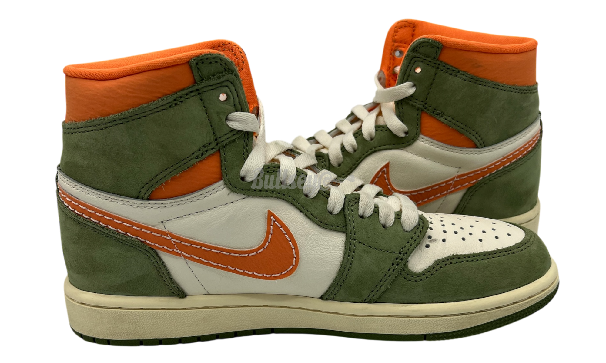 Air Jordan 1 High OG "Craft Celadon" (PreOwned)