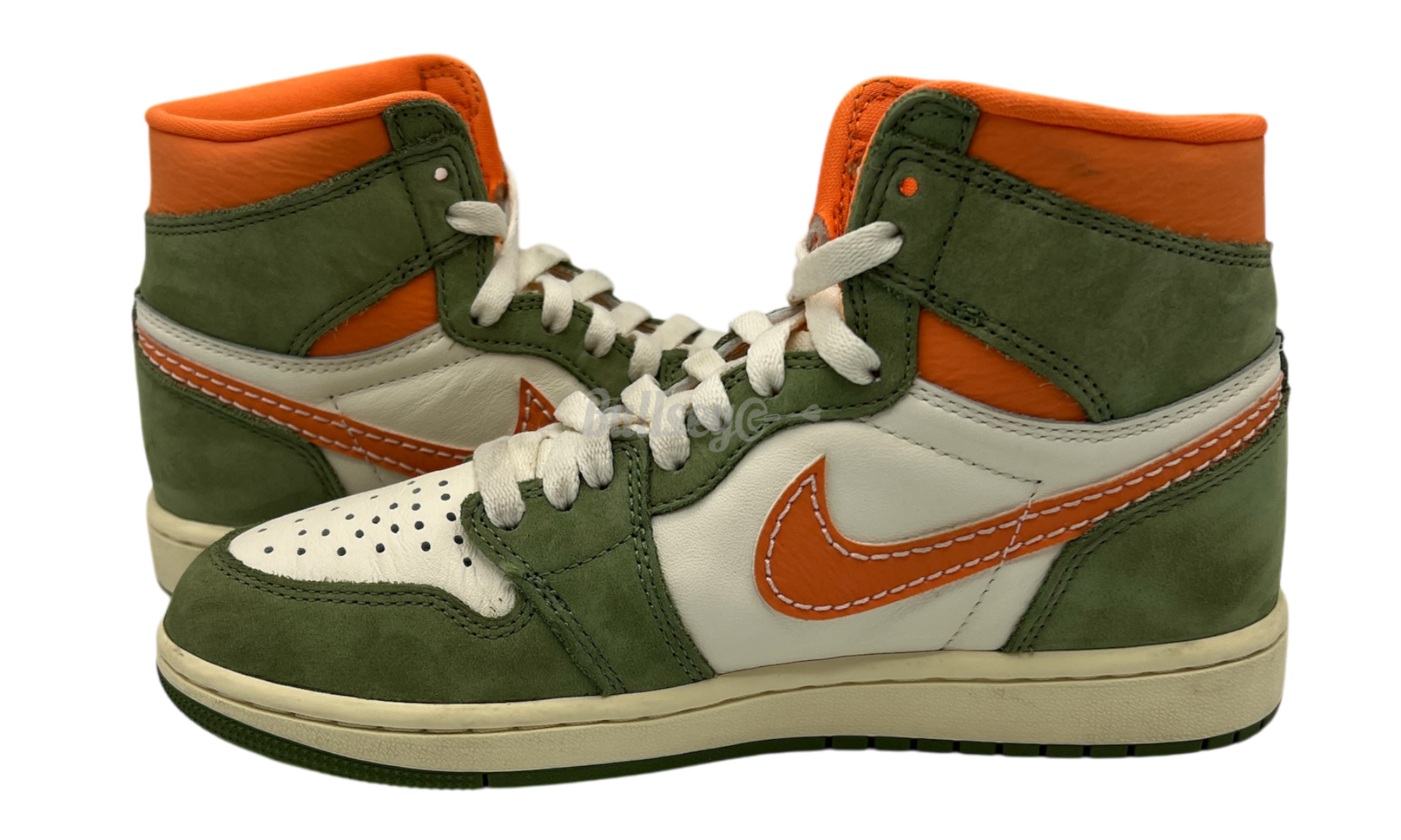 Air Jordan 1 High OG "Craft Celadon" (PreOwned)