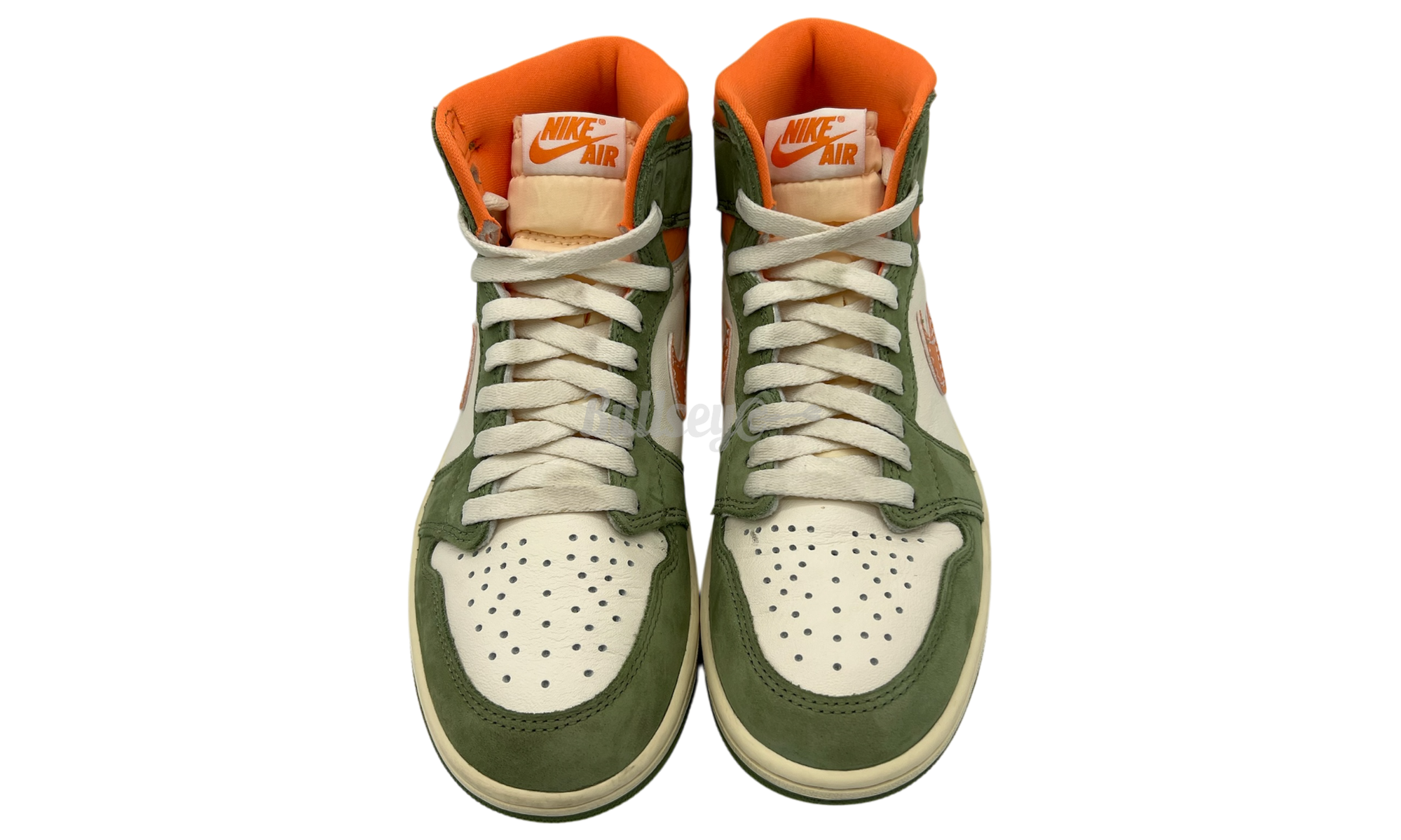 Air Jordan 1 High OG "Craft Celadon" (PreOwned)