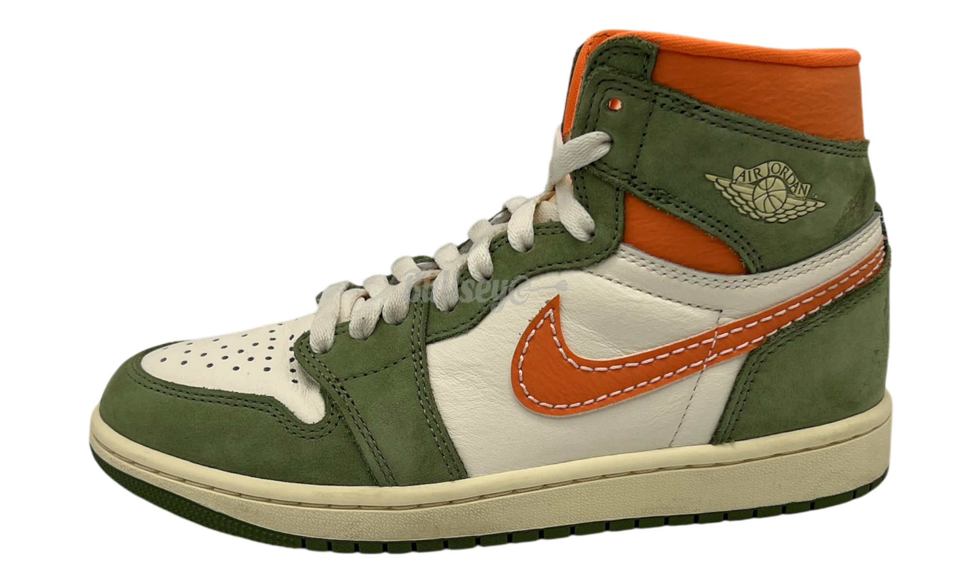 Air Jordan 1 High OG "Craft Celadon" (PreOwned)-Bullseye Sneaker Boutique