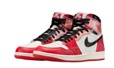 Air Red jordan 1 High OG "Spider-Man Across the Spider-Verse" GS