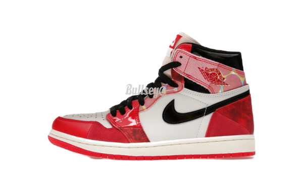 Air Jordan 1 High OG "Spider-Man Across the Spider-Verse' (PreOwned)-Bullseye Sneaker Boutique