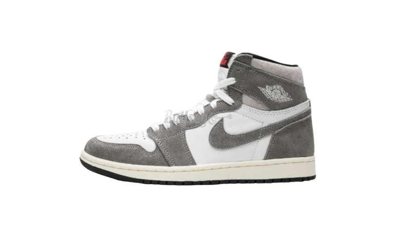 Air Jordan 1 High OG "Washed Black"-Nike Air Jordan Zion Williamson Ii 2 Black Cement Grey Sire