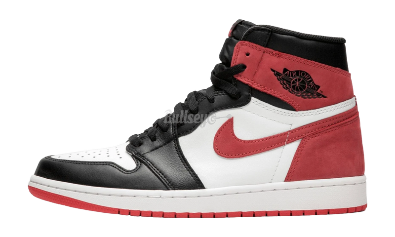 Air Jordan 1 High Retro "Track Red"-Bullseye Sneaker Boutique