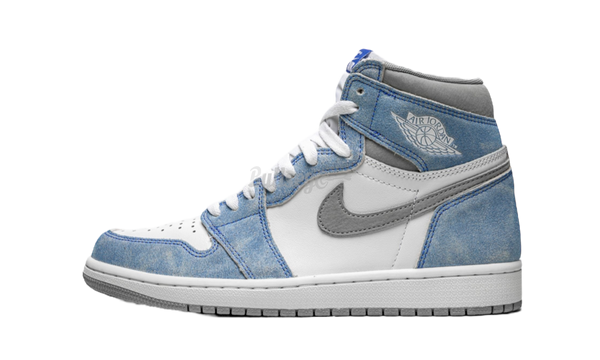 Air Jordan 1 "Hyper Royal" (PreOwned) (No Box)-air jordan 1 retro high og unc for sale