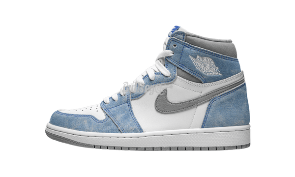 Air Jordan 1 "Hyper Royal" (PreOwned) (No Box)-ensures that you get the shoes from for
