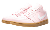 Air Jordan 1 Low "Arctic Pink Gum"