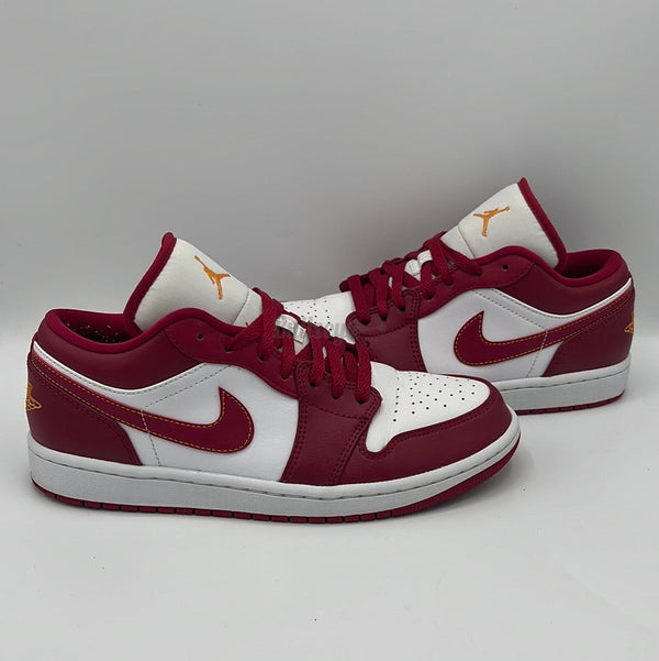 A legendary sneaker "Cardinal Red" (PreOwned)